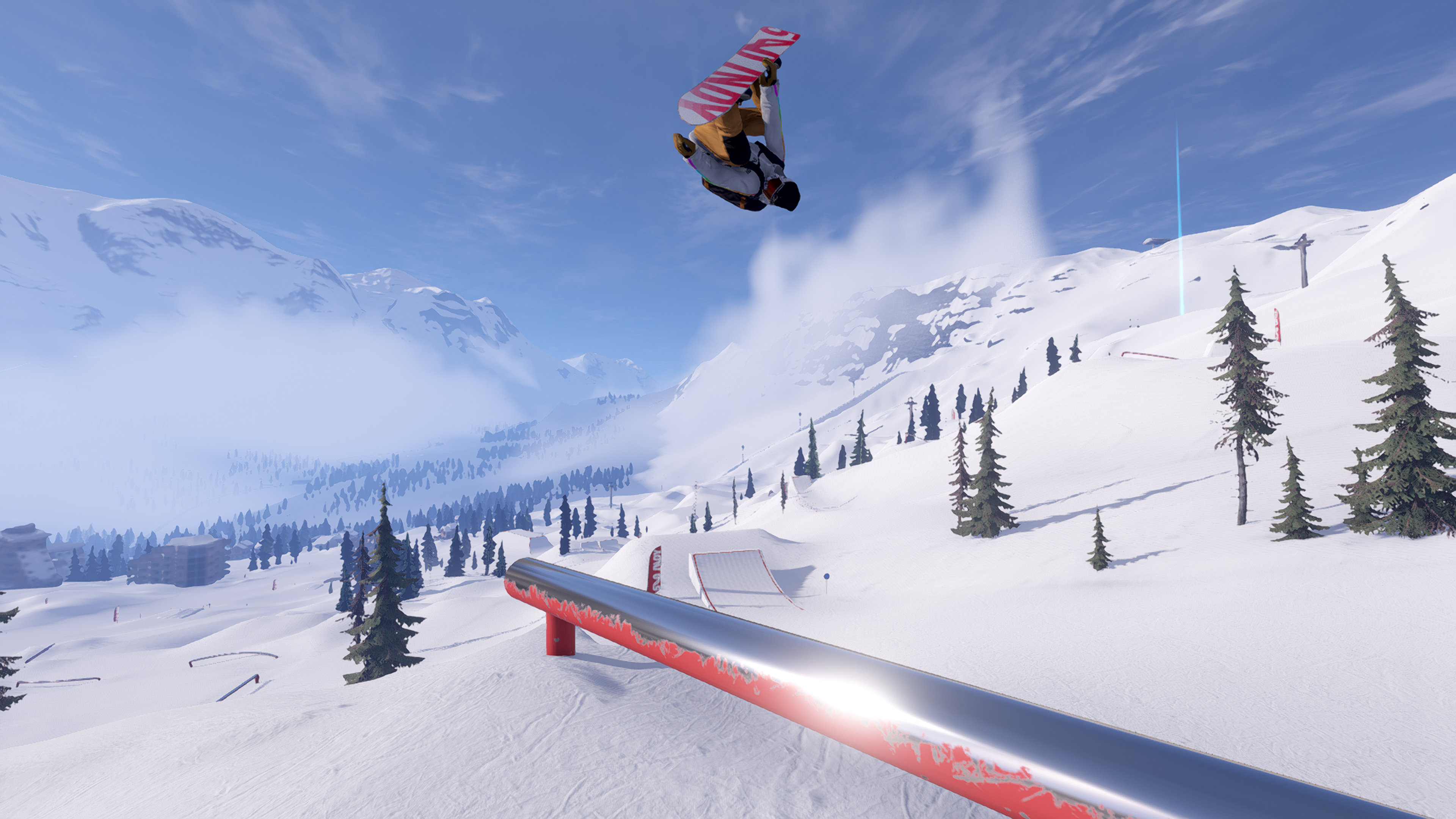 Rival AI Shred Mode Banner
