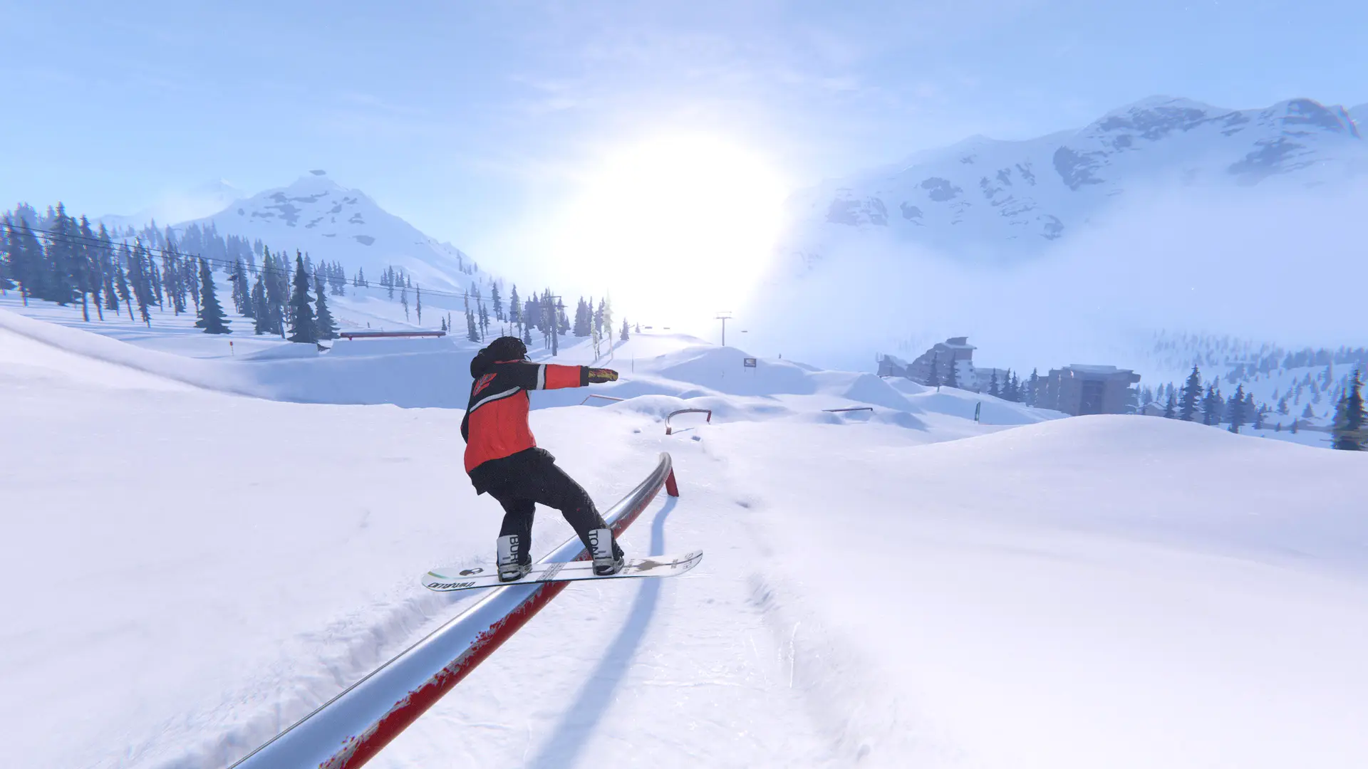 Base Camp Customization Banner